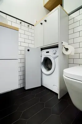 Plan piętra w obiekcie ShortStayPoland Niepodleglosci (B46)