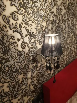 Plan piętra w obiekcie Apartamenty Promenada