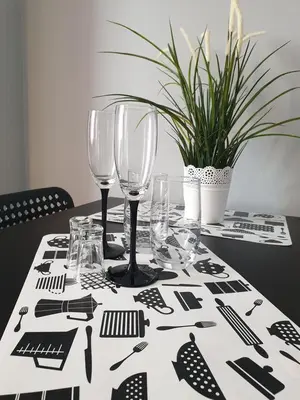 Napoje w obiekcie Apartamenty Promenada