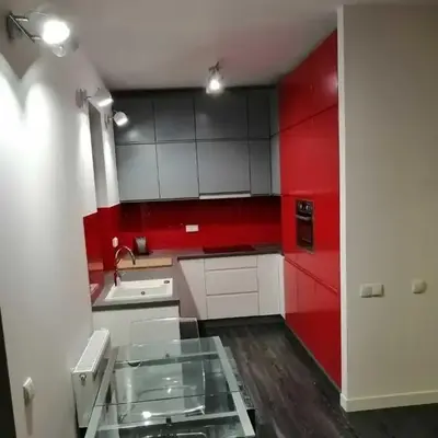 Apartamenty Promenada
