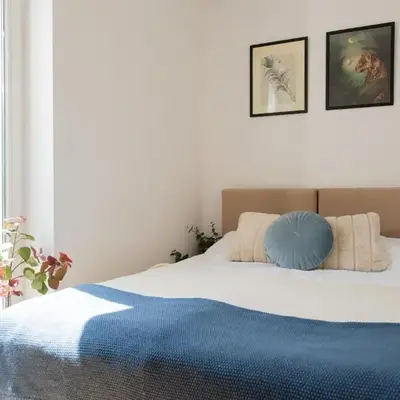 Stawki Watermelon Apartment