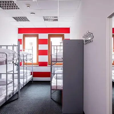 Inbed Hostel