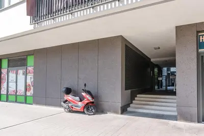 Goście zatrzymujący się w obiekcie Chill Apartments Mokotow Business Park