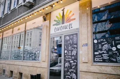 Certyfikat, podpis lub inny dokument wystawiony w obiekcie Green Tea Apartment Warsaw Centrum