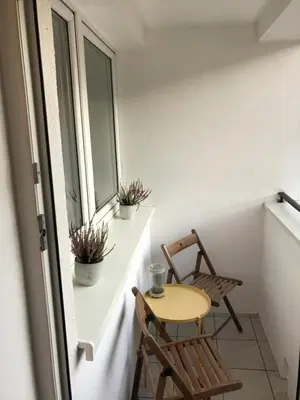 Plan piętra w obiekcie ul Złota 6- samo centrum-klimatyzacja!