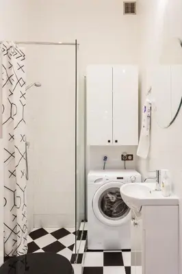 Plan piętra w obiekcie Sawa Apartment