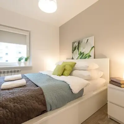 P&O Apartments Okecie