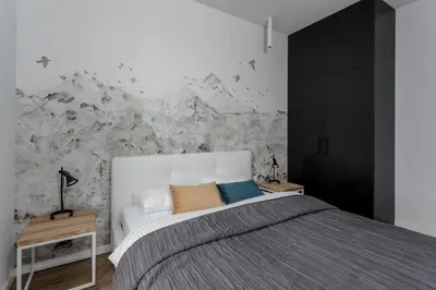 Łóżko lub łóżka w pokoju w obiekcie Chill Apartments Central Park