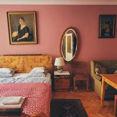 Apartament Polski Art Deco Free Parking