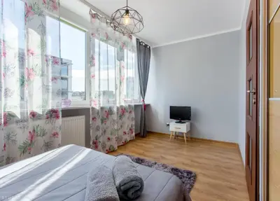 Plan piętra w obiekcie ClickTheFlat Golden Terraces Apart Rooms
