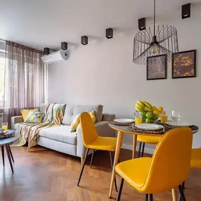 Bruna 2 - Charming Apartment by Noclegi Renters