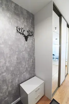 Plan piętra w obiekcie NotaBene Apartment