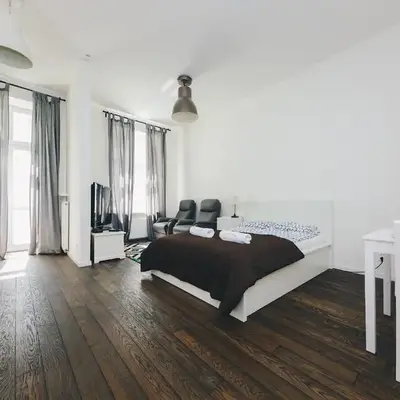 ShortStayPoland Noakowskiego (B30)