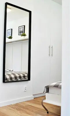 Łóżko lub łóżka w pokoju w obiekcie Warsaw Concierge Rondo ONZ