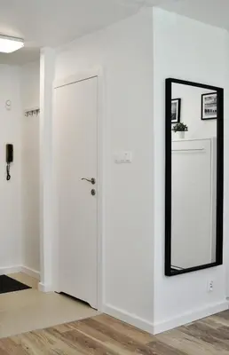Plan piętra w obiekcie Warsaw Concierge Rondo ONZ
