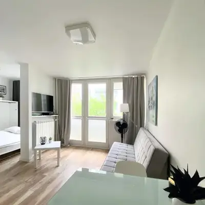 Warsaw Concierge Rondo ONZ
