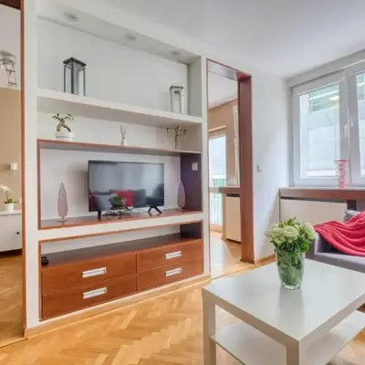 Noctis Apartment Śliska
