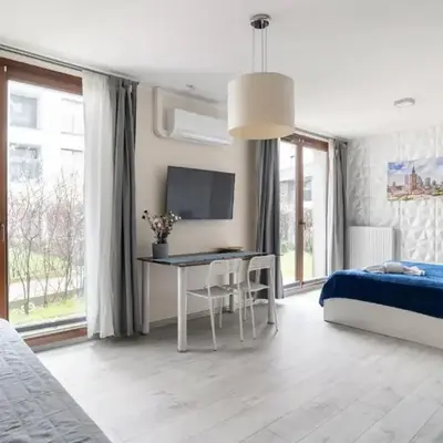 MOKO Apartment II