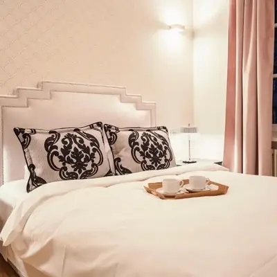 Świętojańska Old Town Deluxe Apartament by BookingHost