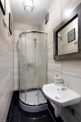 Łazienka w obiekcie ClickTheFlat Hoża Street Apart Rooms
