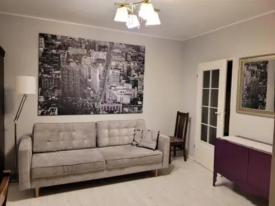 Plan piętra w obiekcie Apartament Podróże Małe i Duże