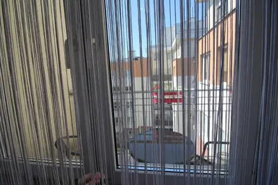 Plan piętra w obiekcie Apartament Podróże Małe i Duże