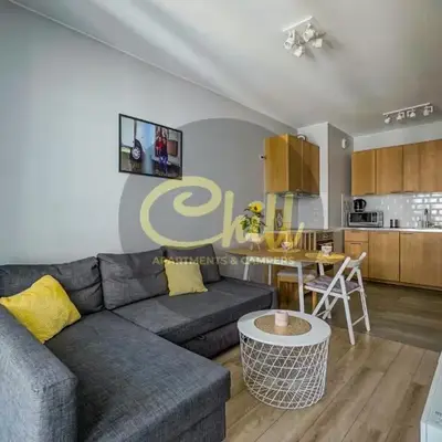 Chill Apartments City Link