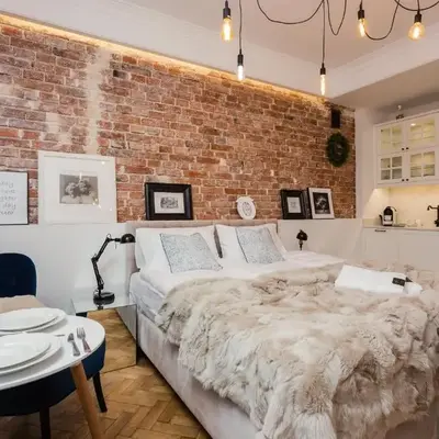 SleepHome Poznanska