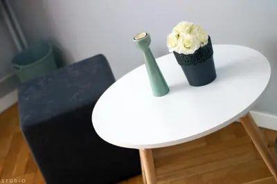 Plan piętra w obiekcie ClickTheFlat Wspólna Central Apart Rooms