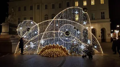 Lokalna atrakcja w pobliżu tego apartamentu