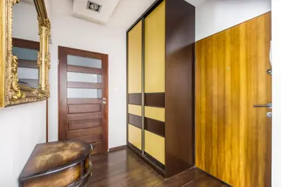 Plan piętra w obiekcie MG Apartments Giełdowa