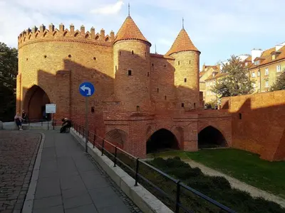 Lokalna atrakcja w pobliżu tego apartamentu