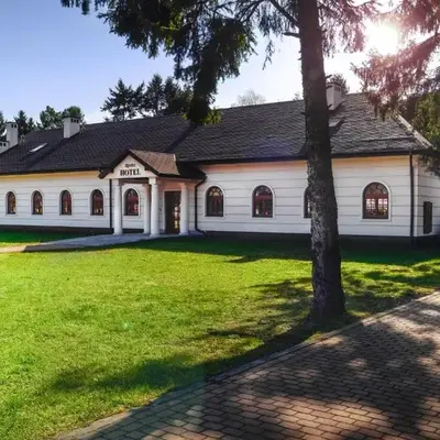 Nature Clinic Park Hotel