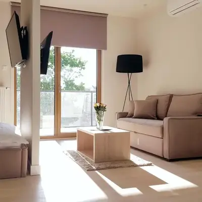 Chopin Apartments - Union
