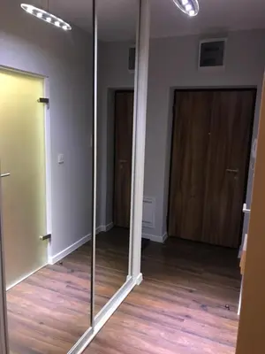 Plan piętra w obiekcie Premium Apartment - Chopin AirPort