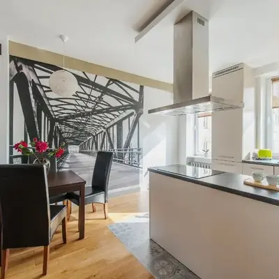 Chmielna 73 P&O Serviced Apartments