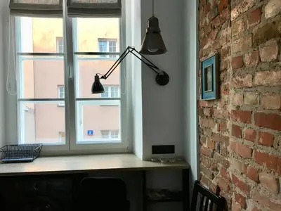 Plan piętra w obiekcie MARIENSZTAT - SWAN2