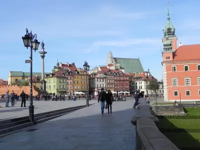 Lokalna atrakcja w pobliżu tego apartamentu