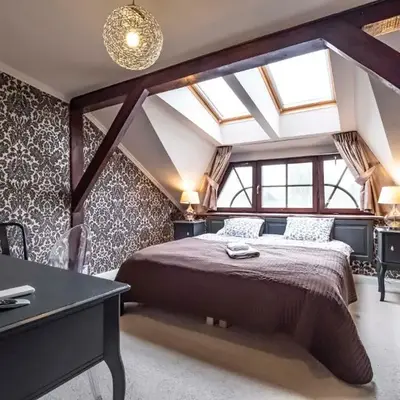 Wawabed Aparthotel