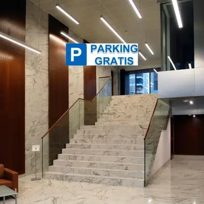 Vista Residence Airport - Free Underground Parking - Close to Airport - Self Check-in