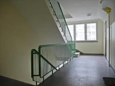 Plan piętra w obiekcie Bagno 154 City centre