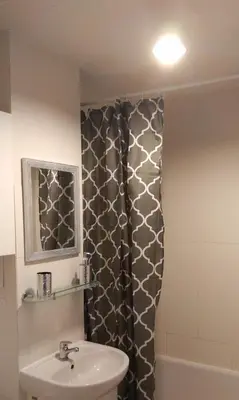 Łazienka w obiekcie Apartament Pańska
