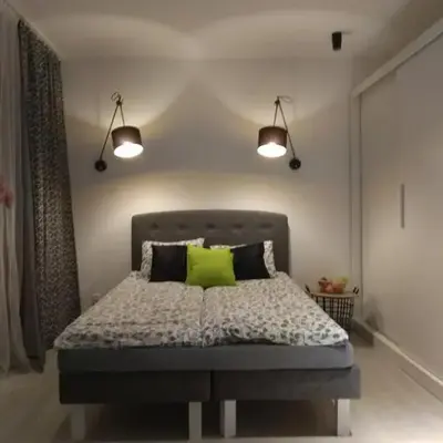 Apartament Nikola