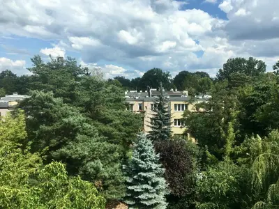 Przyroda w pobliżu tego obiektu B&B