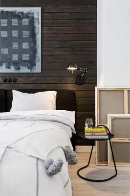 Łóżko lub łóżka w pokoju w obiekcie Górska Apartament