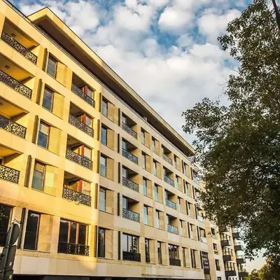 P&O Serviced Apartments Solec