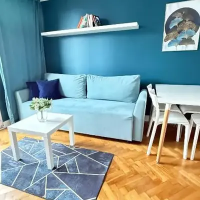 Beloved Warsaw Apartments- Aleja Jana Pawła II