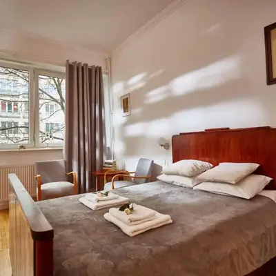 Trakt Królewski Place for You
