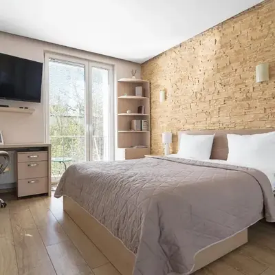Royal Garden Apartment