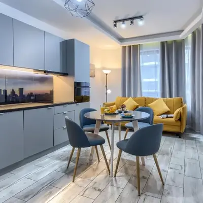 Kazou Residence Arkadia